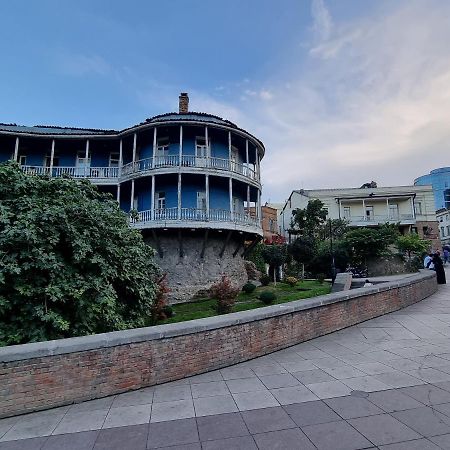 Old Tbilisi Freedom Square, Tbilisi Площадь Свободы Villa Exterior foto